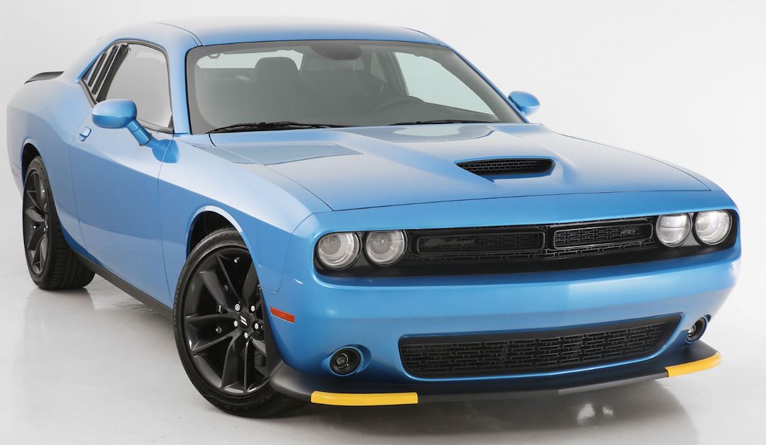 Product of Gt Styling Gt0165c Headlight Cover