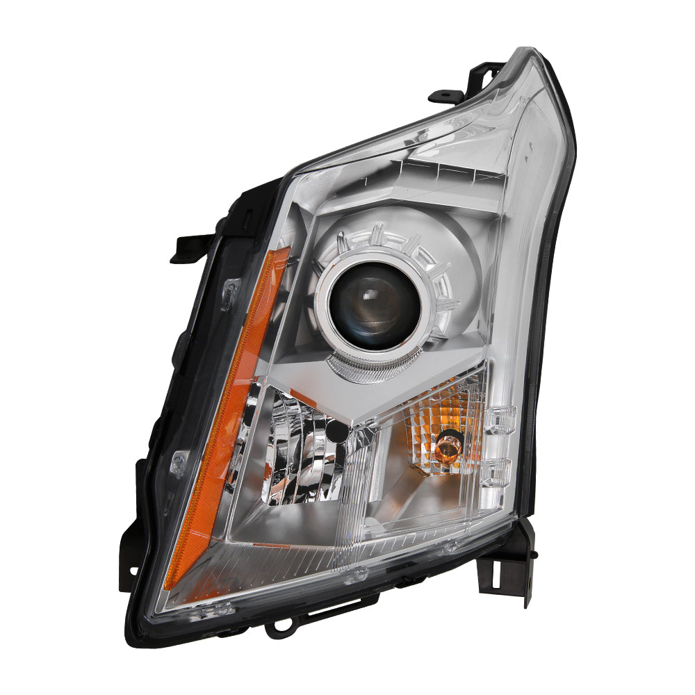 Product of Xtune 9938894 Headlight Assembly