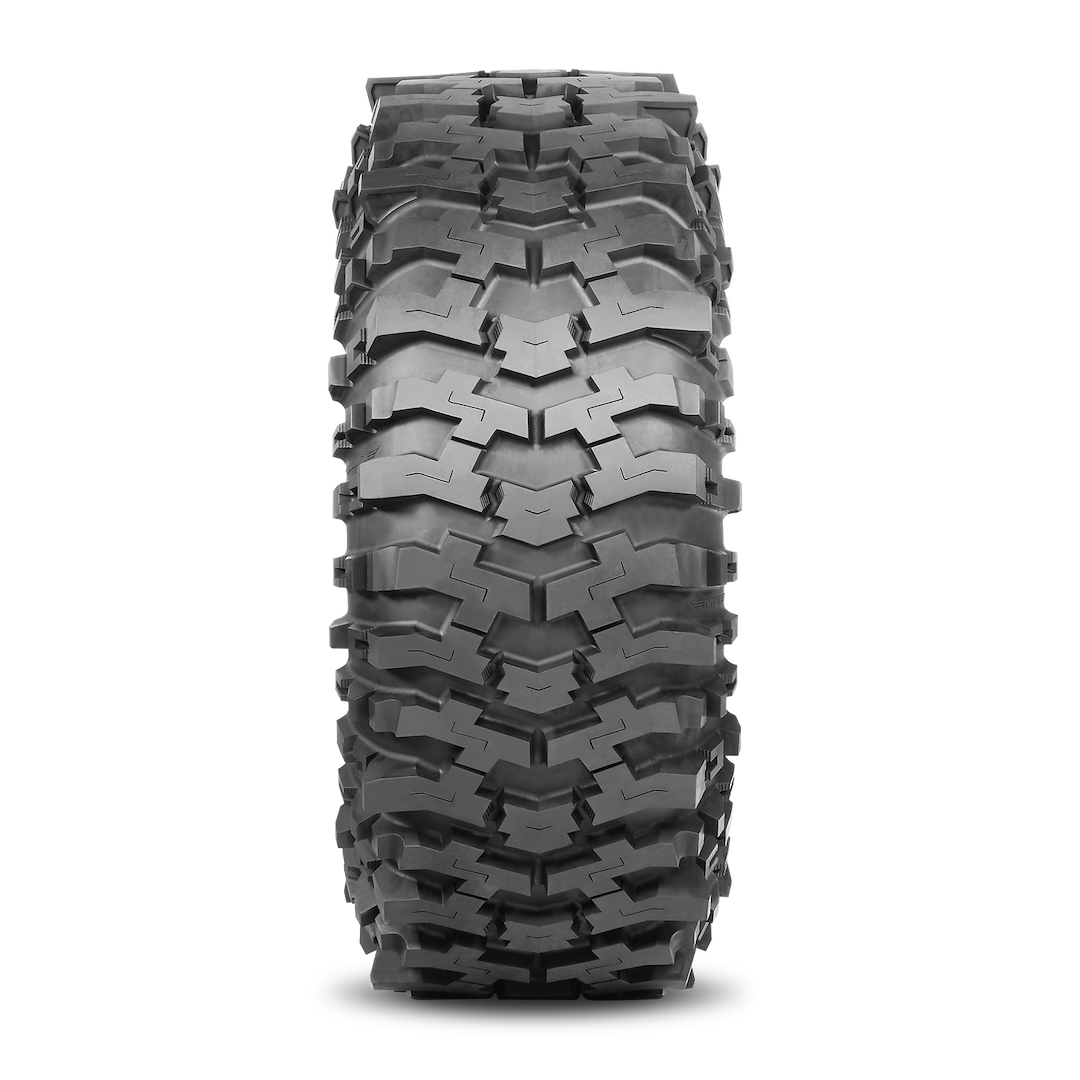 Product of Mickey Thompson Tires Baja Pro XS 250097 LT-385-85-17 LT