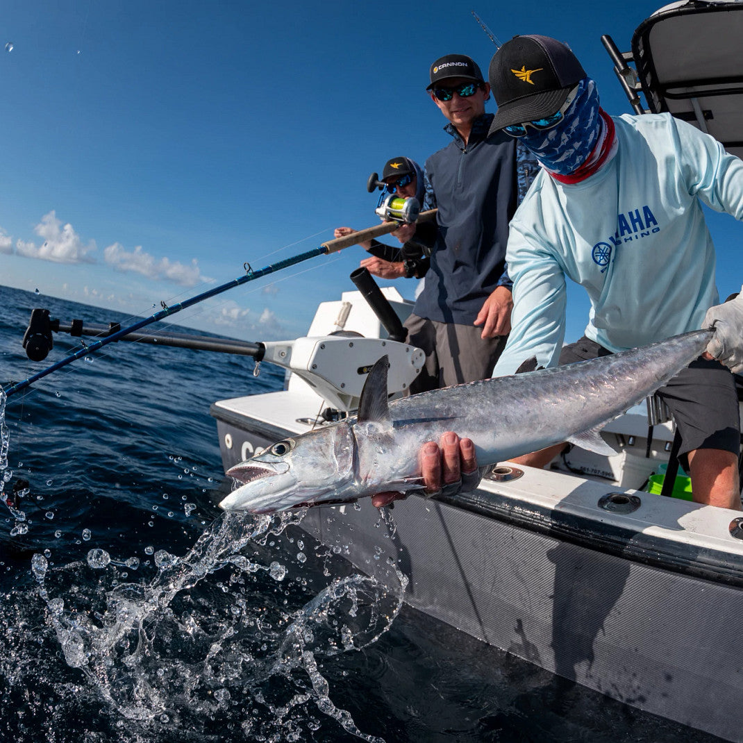 Product of Cannon 1902310 Downrigger