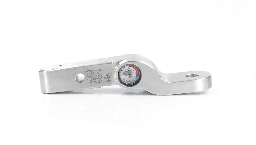 Weigh Safe Wsfh2-2 Trailer Hitch Ball Mount||wsfh2-2.Jpg||85||wsfwsfh22||1640140