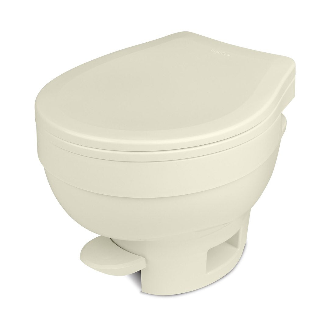 Product of Thetford 31834 Permanent Full Bowl Flush Toilet , 12-15/16 Inch