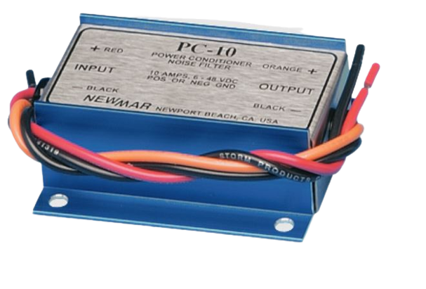 Newmar Pc-10 Ignition Noise Filter||pc-10.Png||85||nmrpc10||1787289