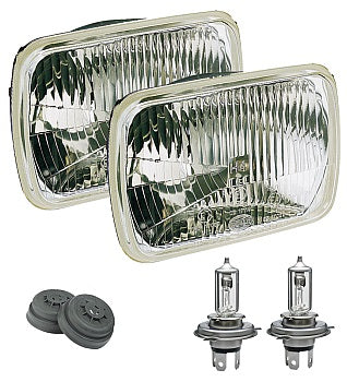 Product of Hella 003427291 Headlight Conversion Kit