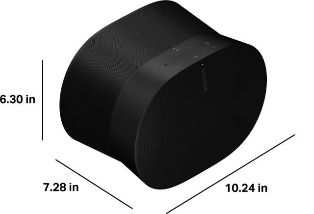 Product of Sonos E30g1us1blk Speaker
