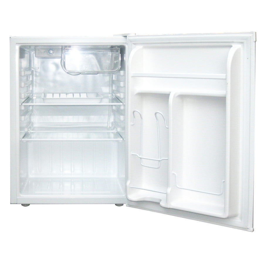 Product of Magic Chef Mcbr265we Refrigerator
