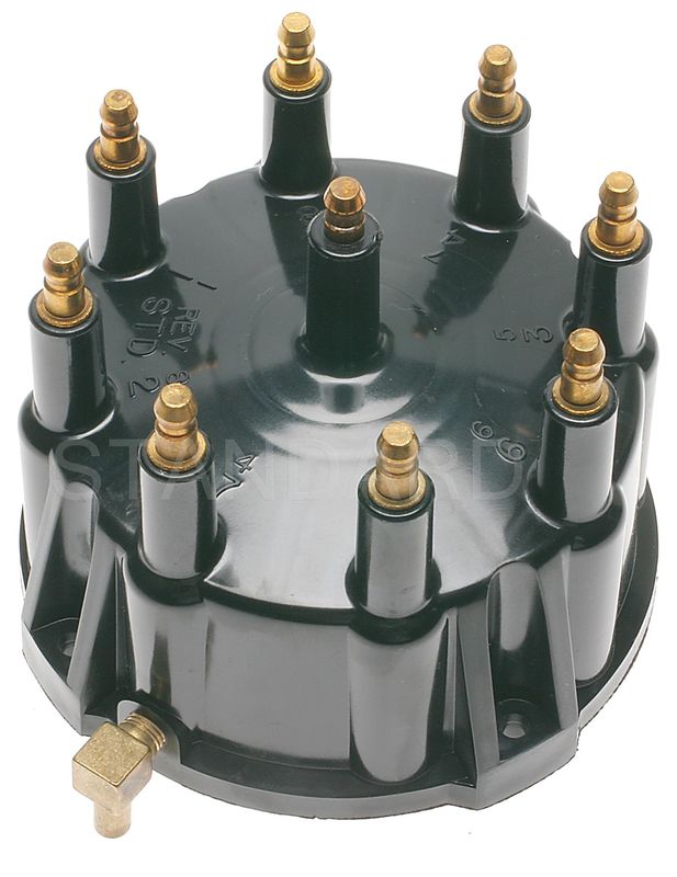 Standard Motor Eng.Management Fd-173 Distributor Cap||fd-173.Jpg||85||s65fd173||1423296