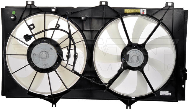 Dorman (Oe Solutions) 620-559 Cooling Fan||620-559.Jpg||85||d18620559||1637449