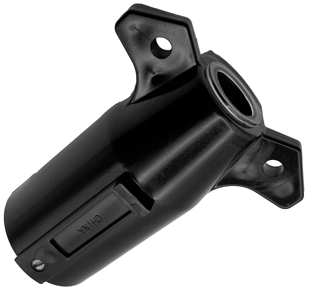 Rv Designer Tc501 Trailer Wiring Connector||tc501 Angled Front 2.Jpg||87||r6rtc501||1698856