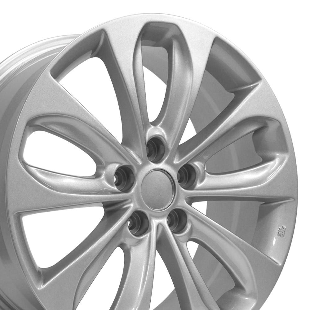 Oe Wheels Hy02-18075-5450-48s Wheel||hy02-18075-5450-48s-2p.Jpg||87||oew9457433||1559961