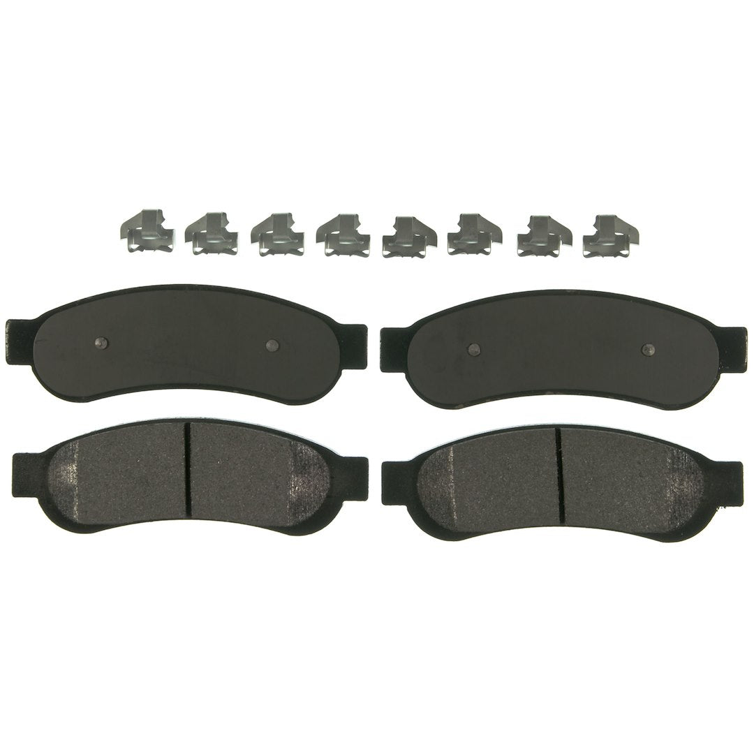 Wagner Brakes Sx1334 Brake Pad||sx1334.Jpg||85||w66sx1334||2222589