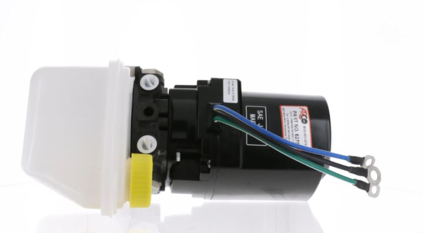 Product of Arco Marine 6275 Outboard Tilt And Trim Motor