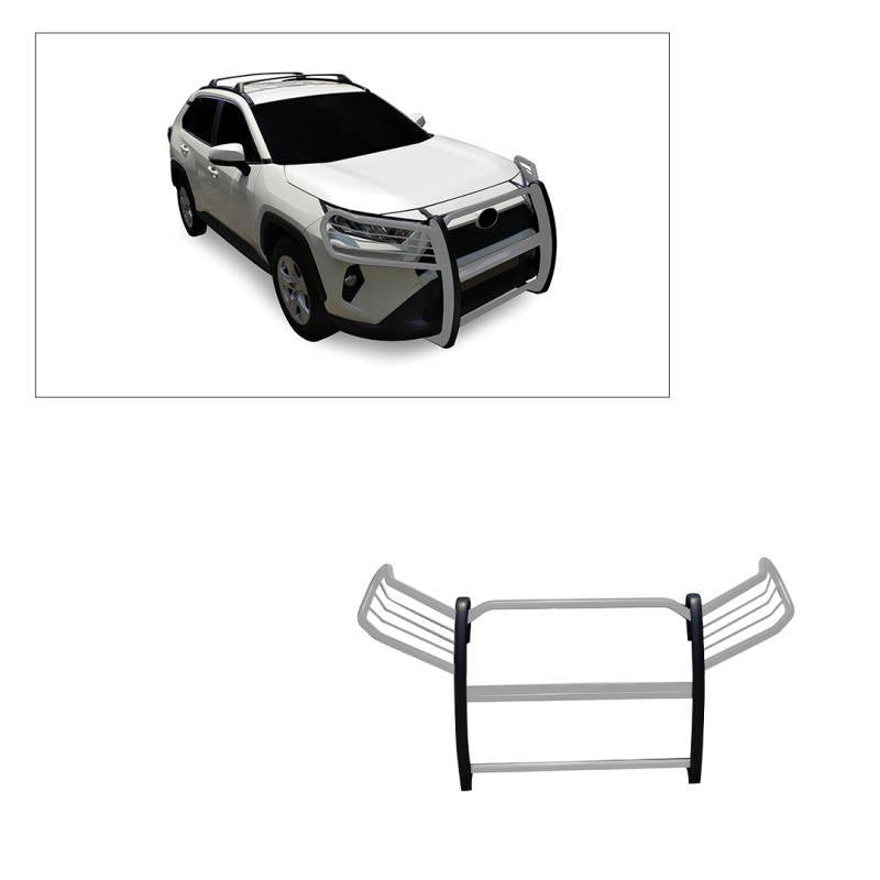 Black Horse Offroad 17a093904mss Grille Guard||17a093904mss_2.Jpeg||86||blk17a093904m||2344563