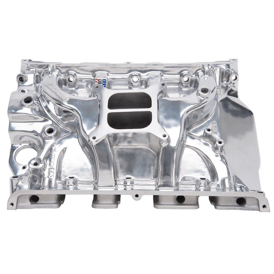 Product of Edelbrock 21051 Intake Manifold