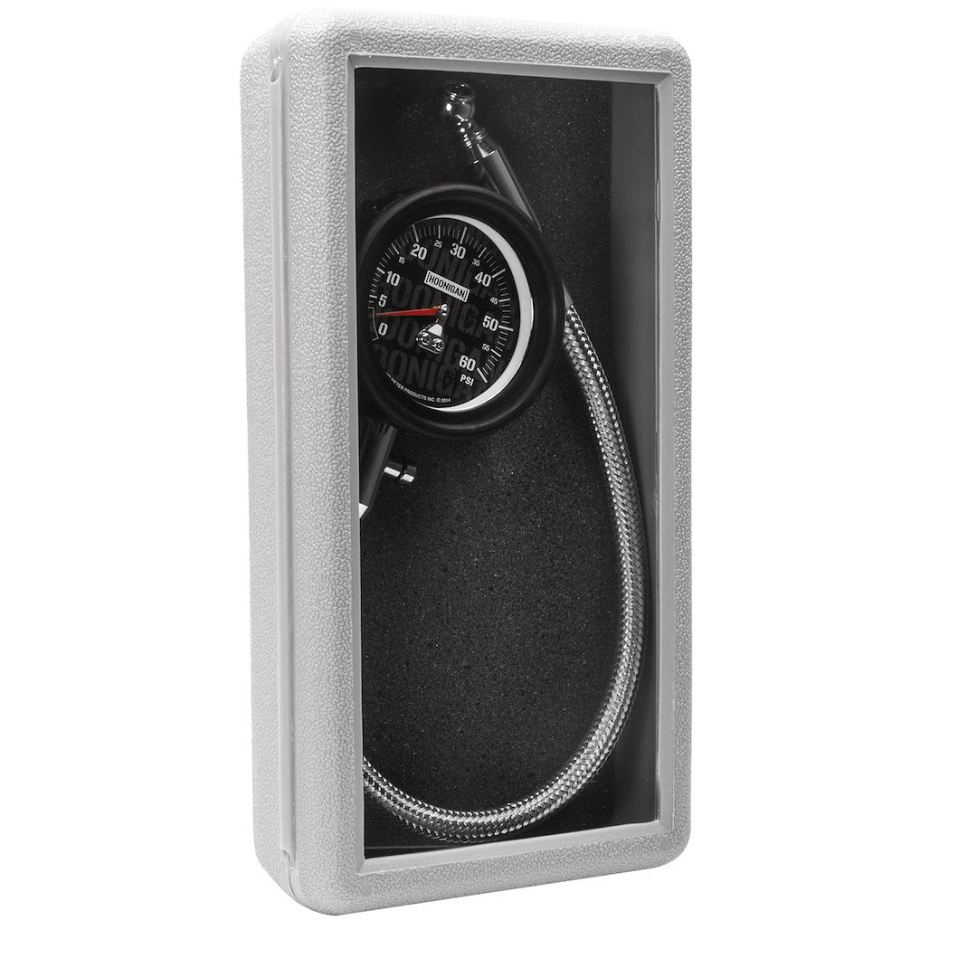 Product of Autometer 2160-09000 Tire Pressure Gauge