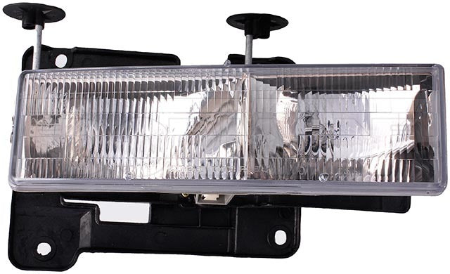Dorman (Oe Solutions) 1590001 Headlight Assembly||1590001_1.Jpg||86||d181590001||1008755