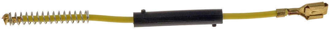 Help! By Dorman 49319 Horn Connector||49319-003.Jpg||87||d1849319||1027732