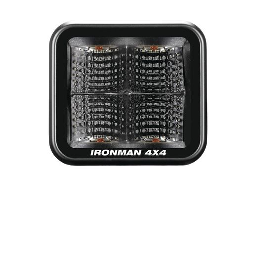 Ironman 4x4 Iled20bfr Driving/ Fog Light||iled20bfr_2.Jpeg||87||irniled20bfr||1737839