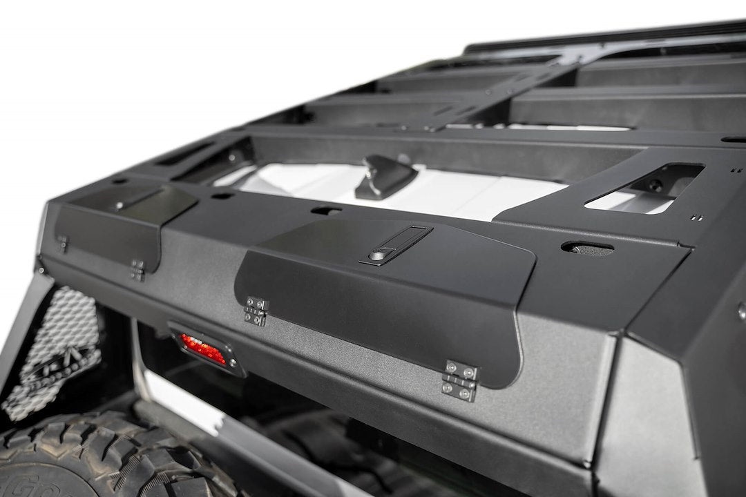 Product of Addictive Desert Designs C995491480103 Roof Rack