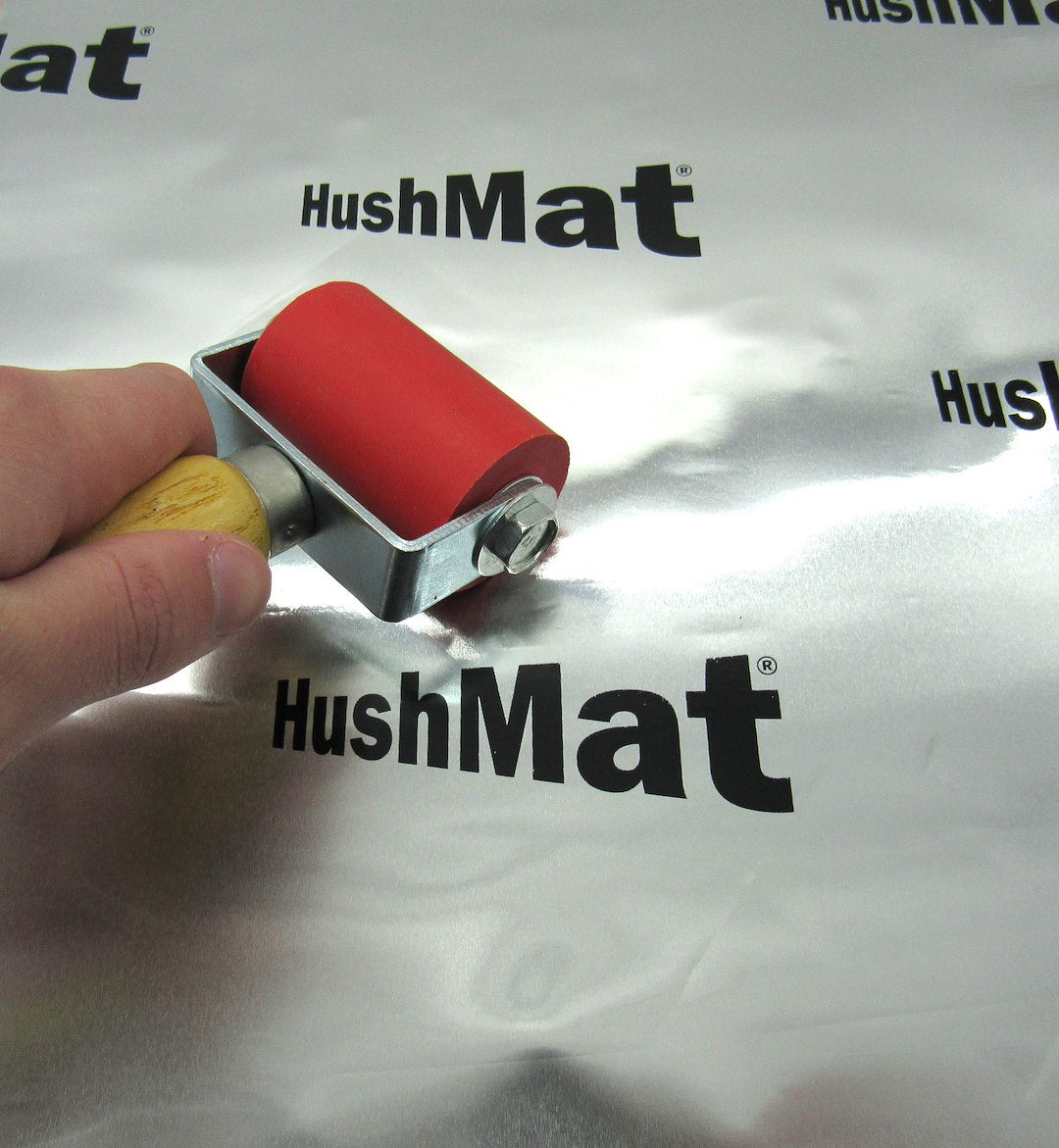 Hushmat 80004 Sound Dampening Kit||90100 4.Jpg||93||hsh80004||2122541