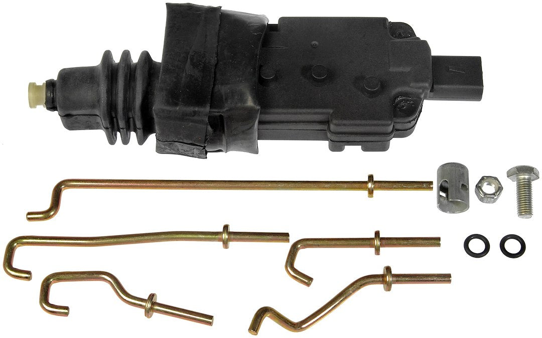 Dorman (Oe Solutions) 746-145 Door Lock Actuator||||91||d18746145||2012888