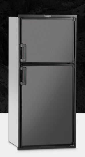 Product of Dometic Dm2672rbf1 Refrigerator