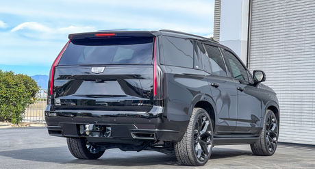 Product of Borla 140890 S-Type Cat Back System Single Exhaust System Kit