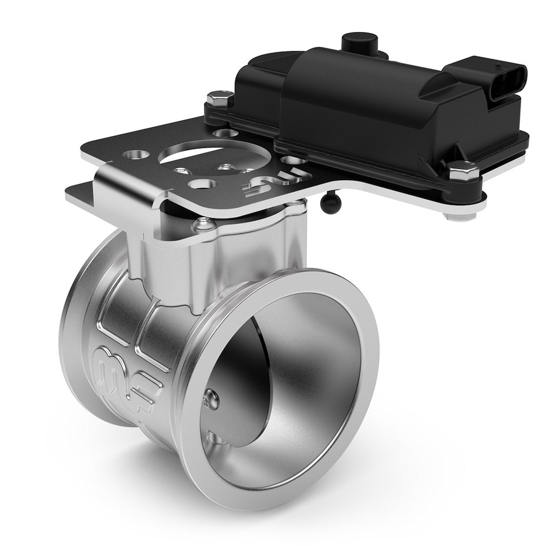 Product of Magnaflow Performance 19643 Competition Series Cat-Back System Dual Exhaust System Kit