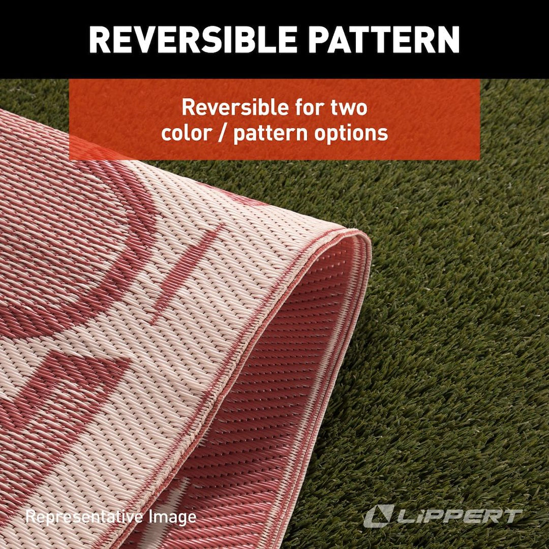 Product of Lippert Components 2021028031 Patio Mat