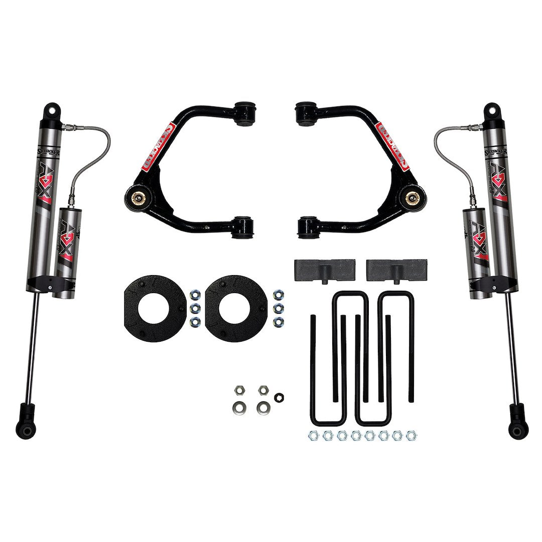 Product of Skyjacker Suspensions C19350MKX Lift Kit Suspension