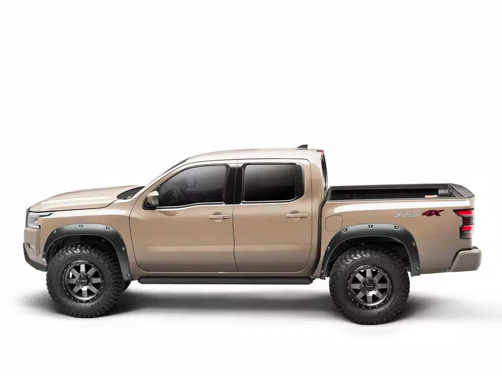 Bushwacker 70911-02 Fender Flare||||88||l227091102||2024505