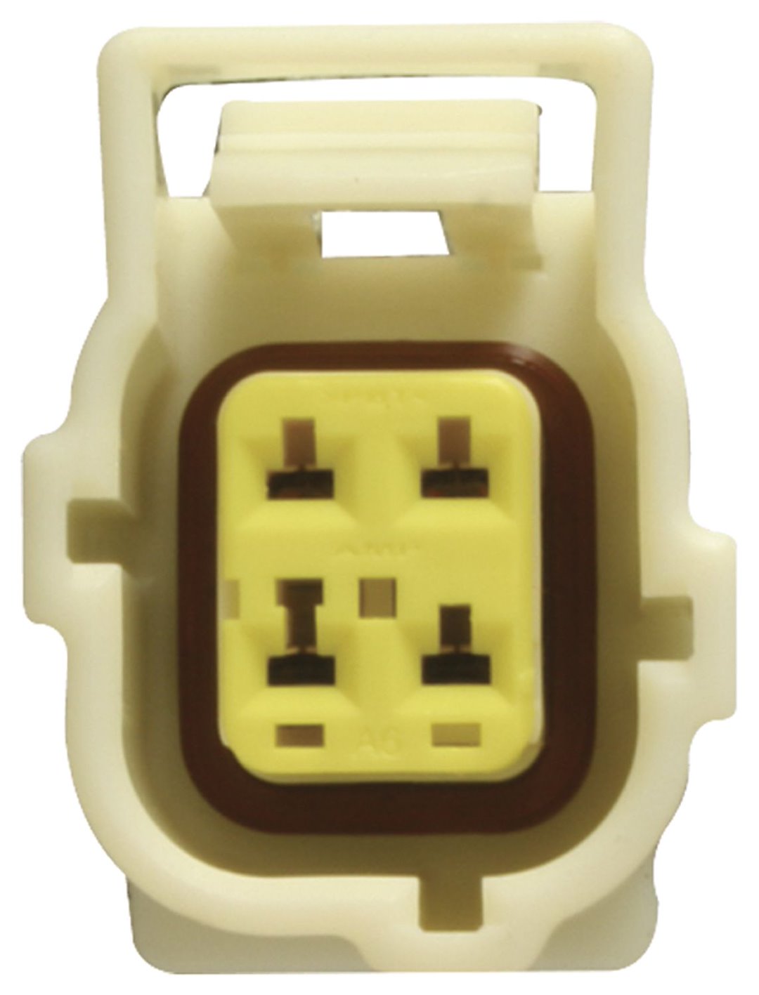 Ntk Technical Ceramics 23141 Oxygen Sensor||ntk23141-4.Jpg||87||n1223141||911693