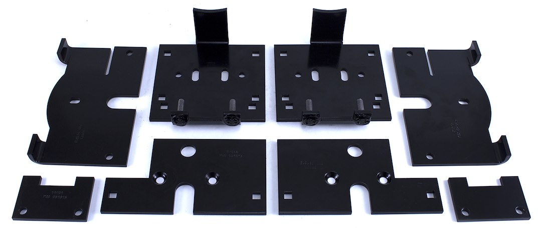 Product of Air Lift 57200 Helper Spring Kit