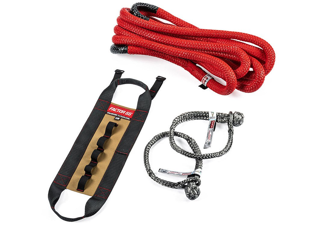 Factor 55 00911 Tow Strap||00911.Jpg||85||fac00911||2470336