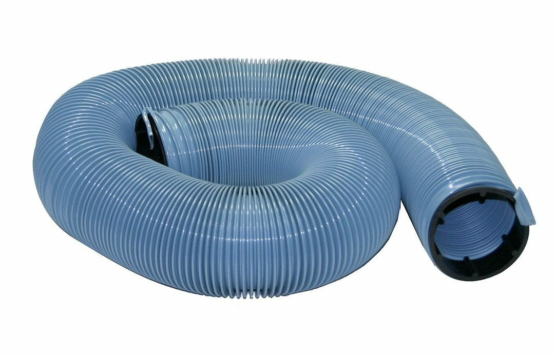 Product of Valterra D04-0043 10 Feet Blue Sewer Hose No