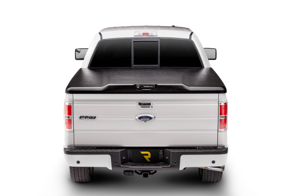 Product of UnderCover Elite Hard Tilt-Up UC4158 Tonneau Cover