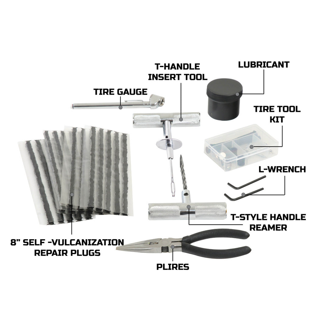 Overland Vehicle Systems 12129905 Valve Stem Repair Kit||12129905_2.Jpg||86||ovs12129905||1252947