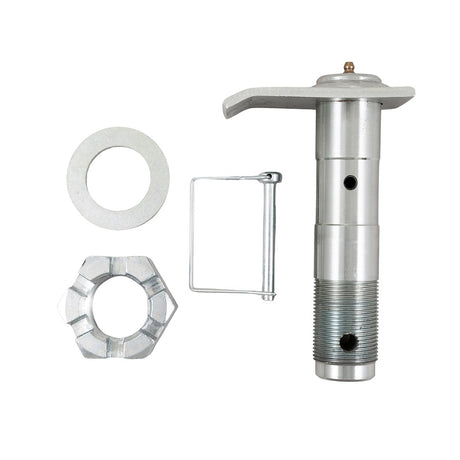 Product of Husky Towing 31574 Fifth Wheel Trailer Hitch Hardware