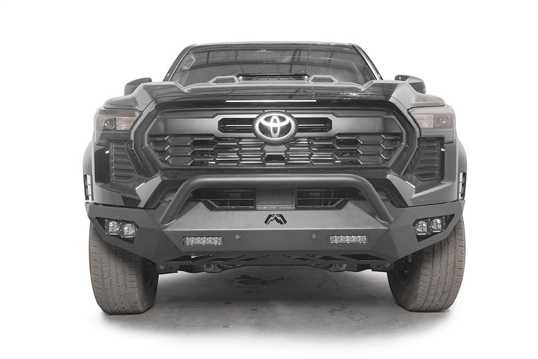 Fab Fours Fr24-D6452-1 Bumper||veng_Pre_Frnt.Jpg||87||f66fr24d64521||1639289