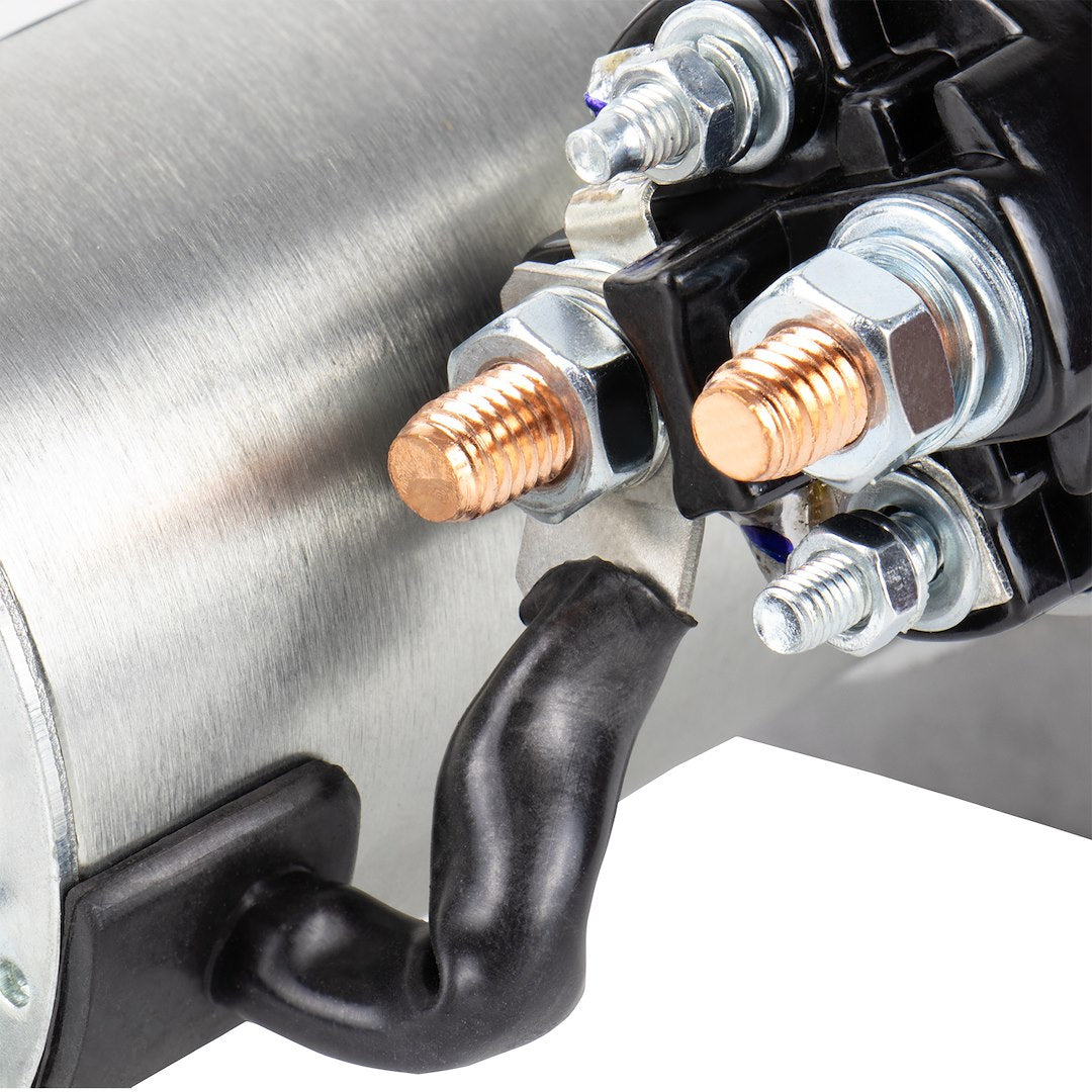 Product of Proform Parts 66268 Starter