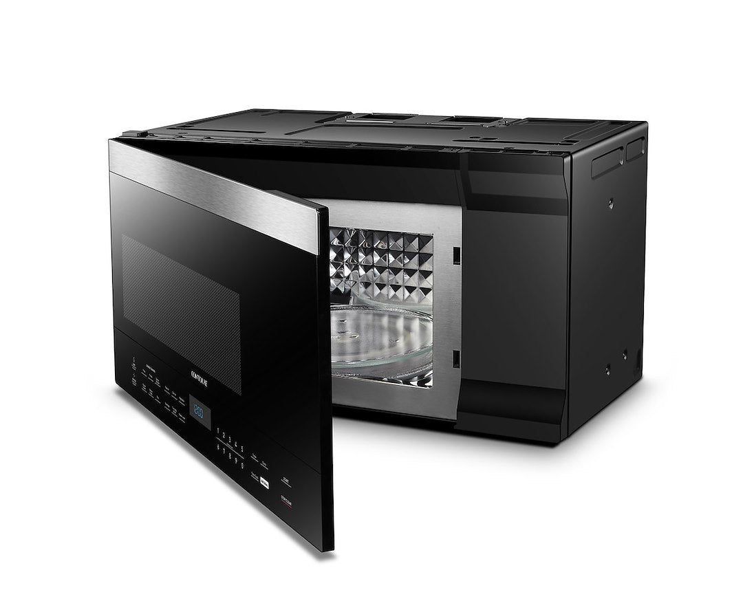 Product of Contoure Rv-588-Otr Microwave Oven