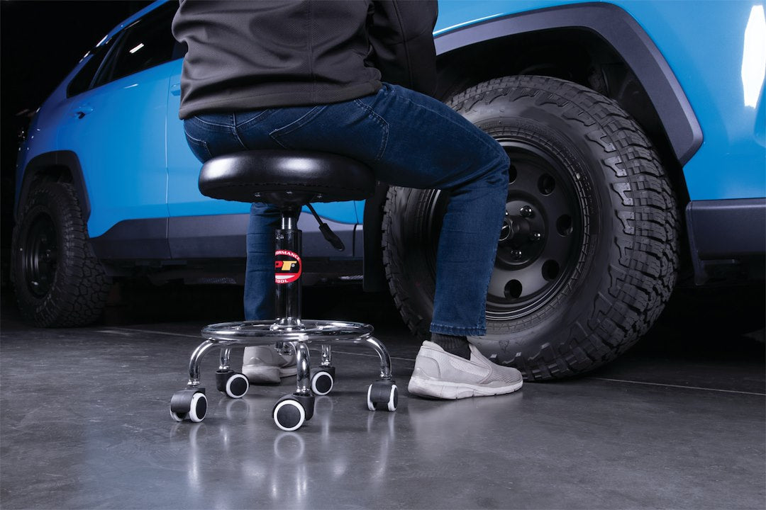 Performance Tool W85027 Stool||w85027_Lif_4.Jpg||93||ptlw85027||2155677