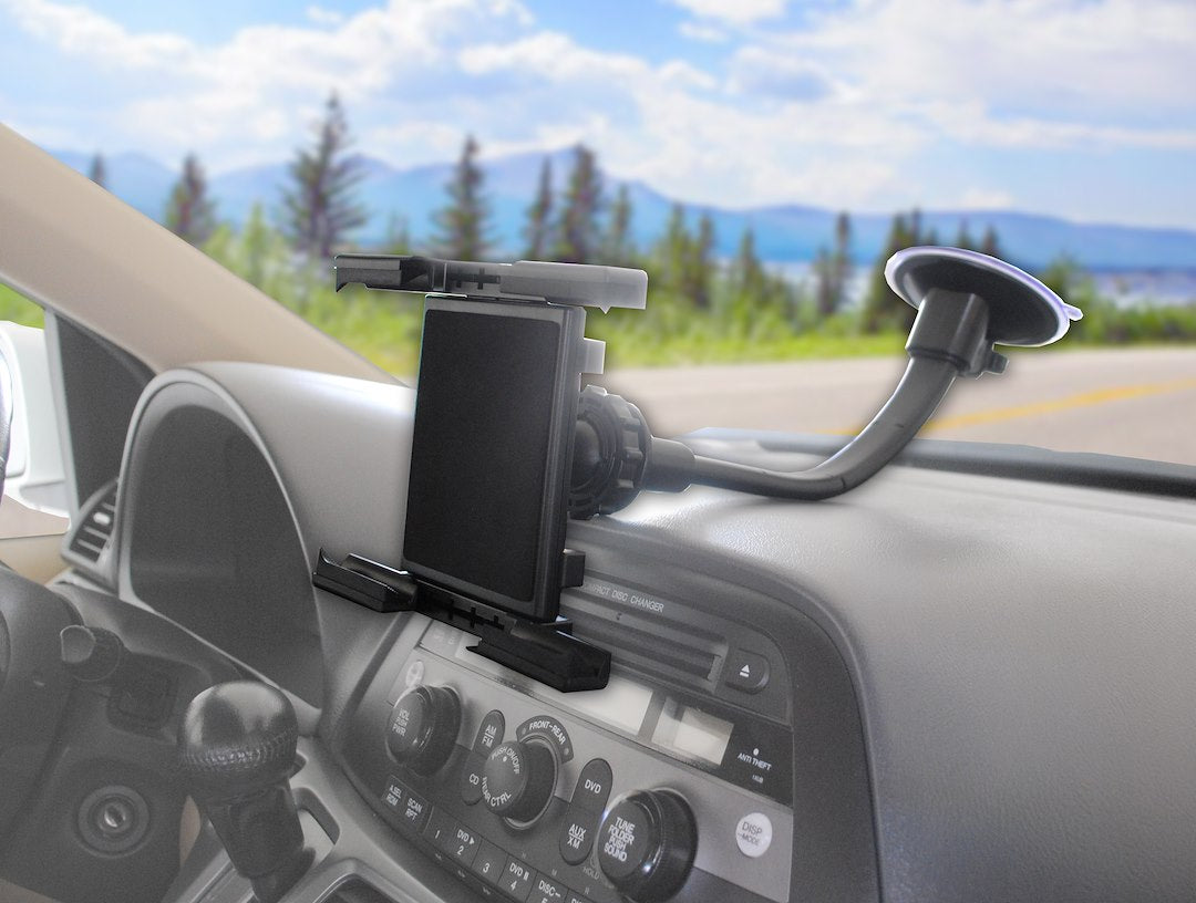 Product of Mobotron Wm-400v Ipad Holder