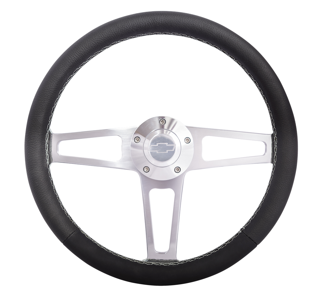 Grant Products 1911-1 Steering Wheel||1911-1 Front.Png||85||g1919111||1689412