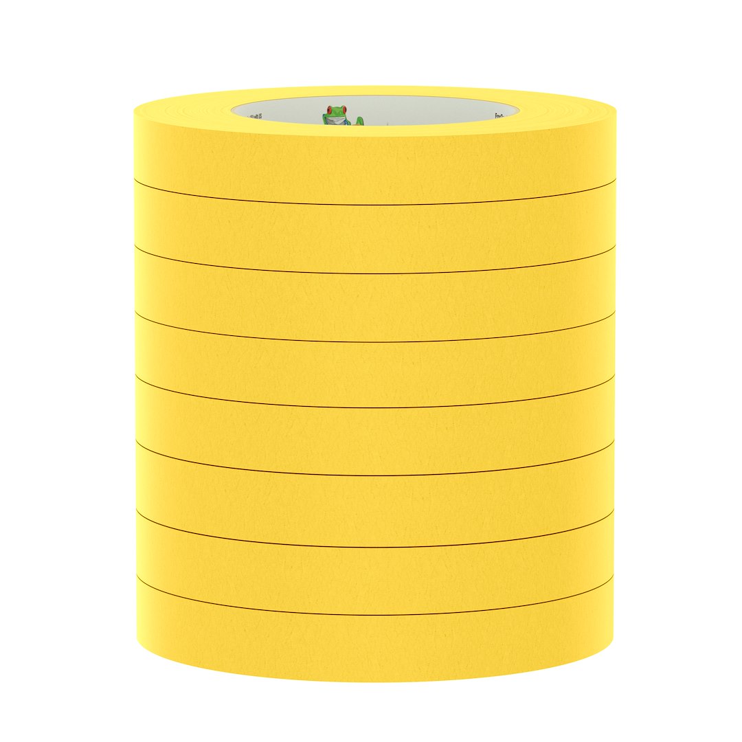 Product of Shurtape 105319 Masking Tape