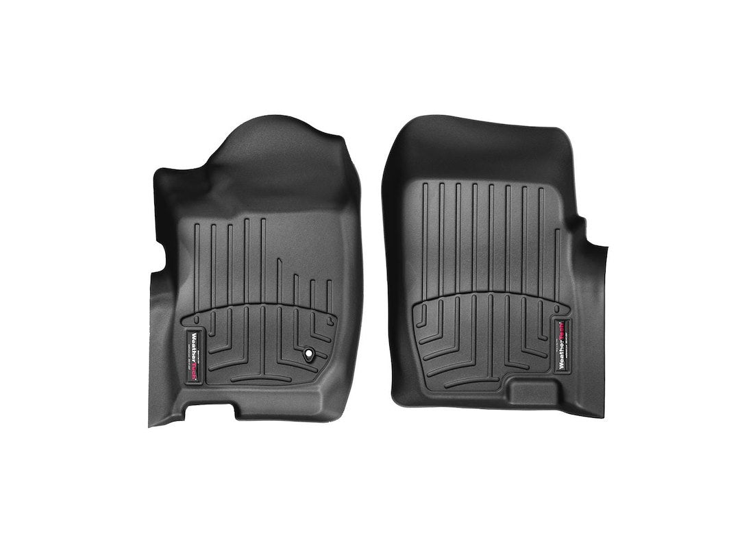 Weathertech (Usa) 440431 Floor Liner||440431.Jpg||85||w24440431||921682