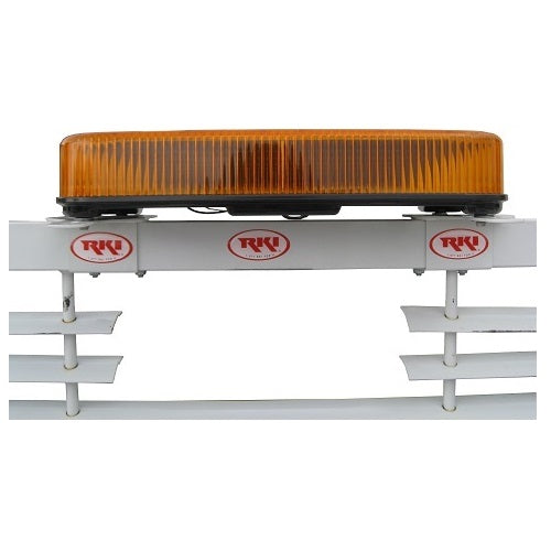 Rki Strbmntrct Headache Rack Light Mount||strbmntrct.Jpg||85||rkistrbmntrct||1475799