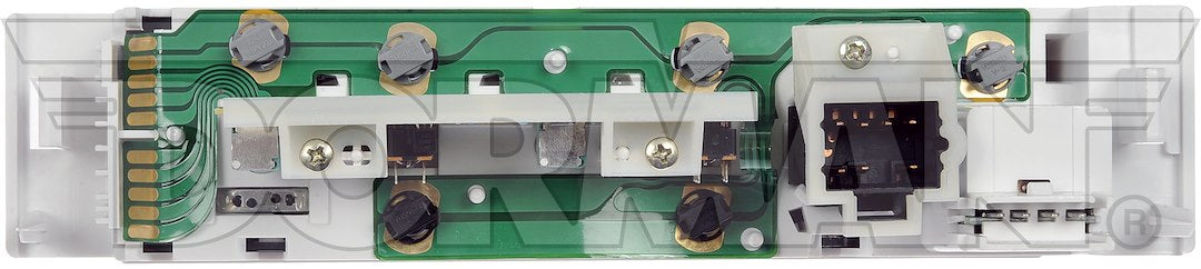 Dorman (Oe Solutions) 599-006 Climate Control Panel||599-006-002.Jpg||87||d18599006||2214553