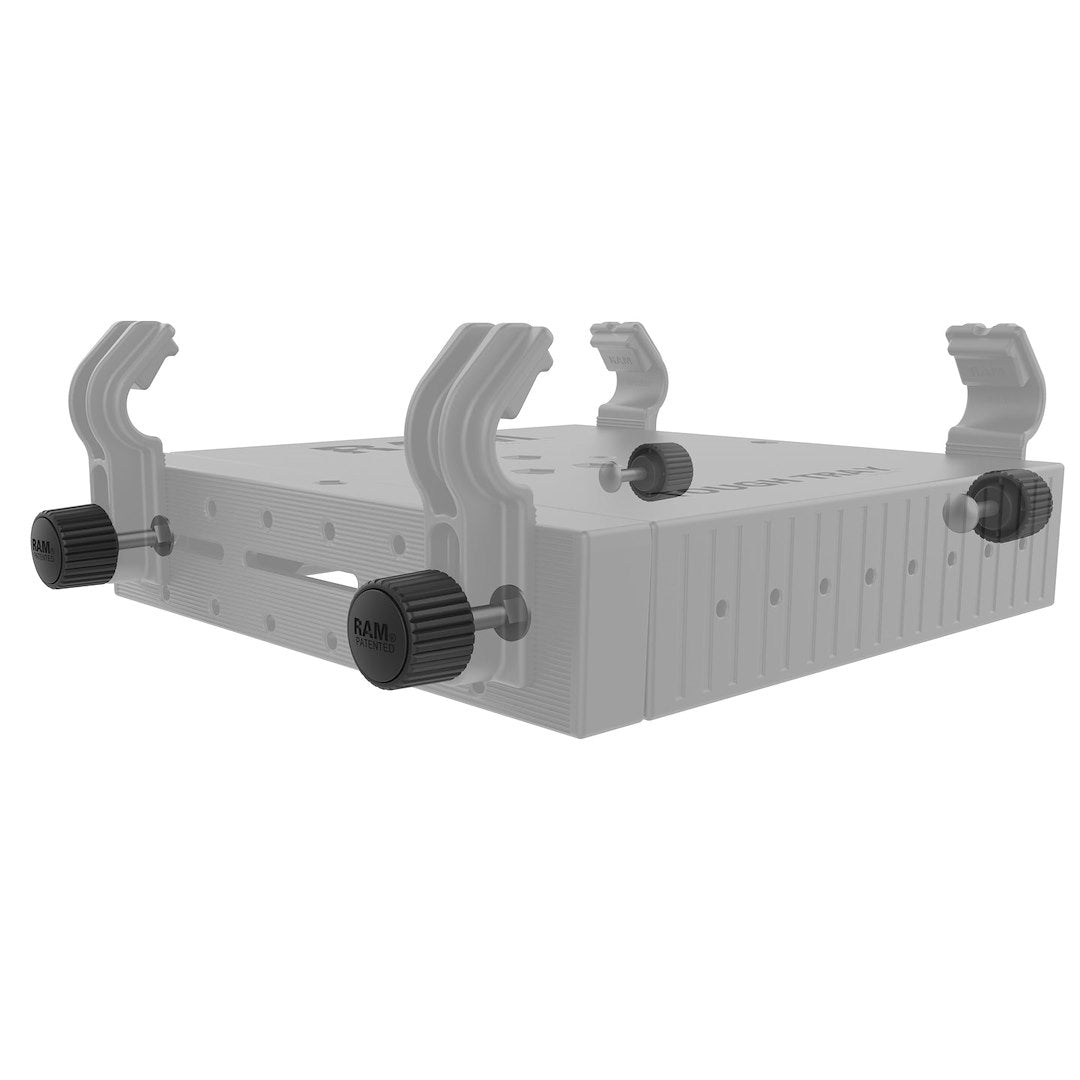 Ram Mounts Ram-234-Ak1u Laptop Mount Retaining Arm Knob||||86||r1hram234ak1u||1912816
