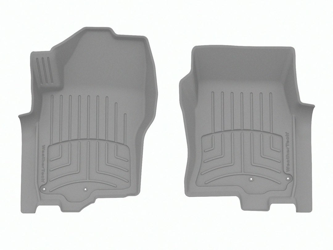 Weathertech (Usa) 4617051im Floor Liner||4617051im.Jpg||85||w244617051im||868652